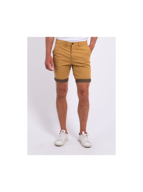 Bermuda chino BAZY - Kiabi