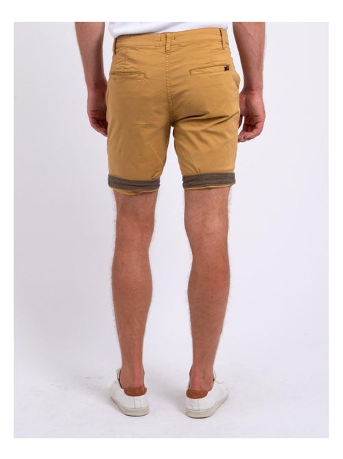 Bermuda chino BAZY - Kiabi