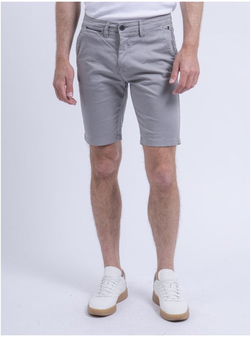 Bermuda chino BERKLARO - Kiabi