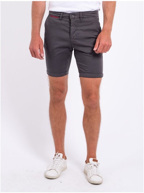Bermuda chino BERKLARO - Kiabi