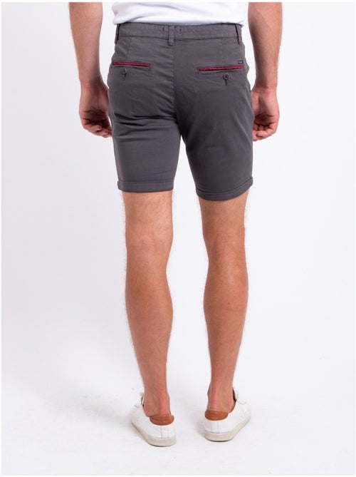Bermuda chino BERKLARO - Kiabi