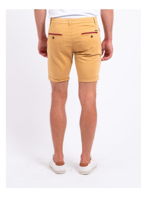 Bermuda chino BERKLARO - Kiabi Bermuda chino BERKLARO - Kiabi