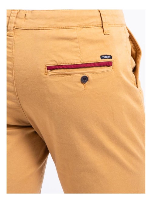 Bermuda chino BERKLARO - Kiabi Bermuda chino BERKLARO - Kiabi