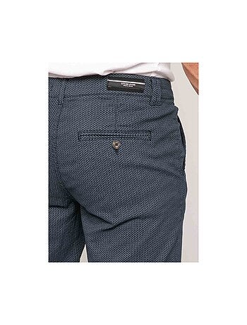 Bermuda chino bodexen