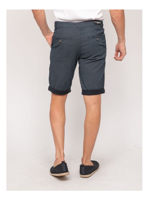 Bermuda chino bodexen - Kiabi