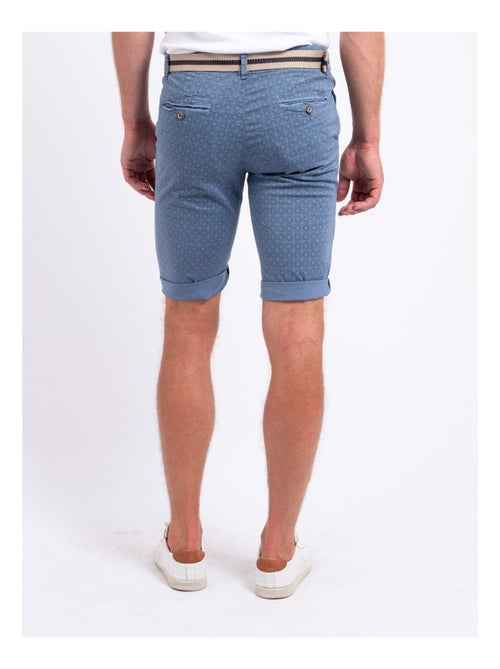 Bermuda chino BOLZED - Kiabi