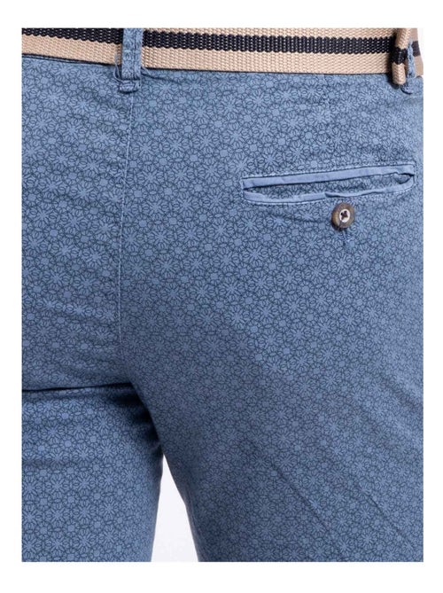 Bermuda chino BOLZED - Kiabi