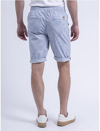 Bermuda chino motifs bostano