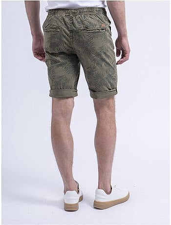 Bermuda chino motifs bostano