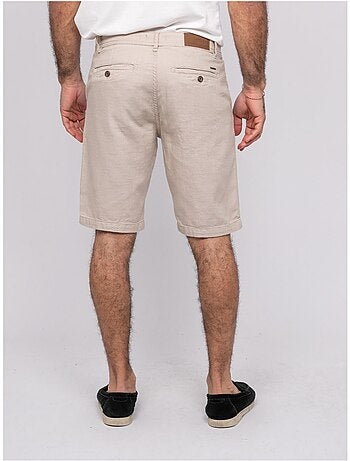 Bermuda coton belkino