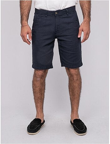 Bermuda coton belkino