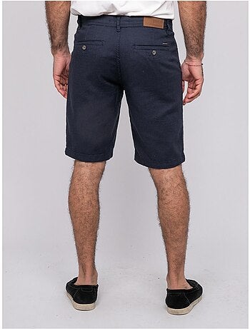 Bermuda coton belkino
