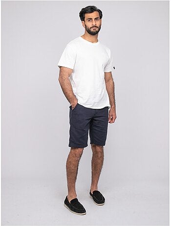 Bermuda coton belkino