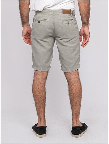 Bermuda coton belkino