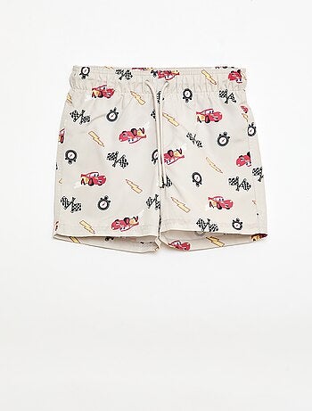 Bermuda de bain à motif 'Disney'