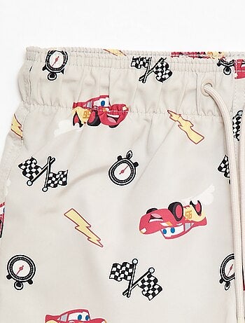 Bermuda de bain à motif 'Disney'