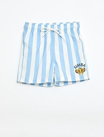 Bermuda de bain à motif 'Disney'