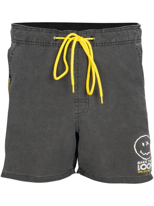 Bermuda de bain homme smileyworld® i athena - Kiabi