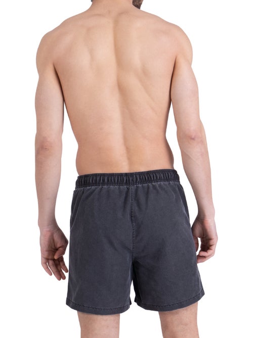Bermuda de bain homme smileyworld® i athena - Kiabi