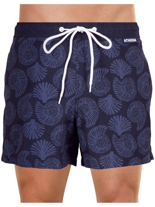 Bermuda de bain homme summer vibes athena - Kiabi