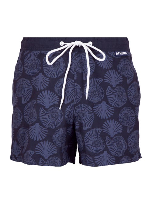 Bermuda de bain homme summer vibes athena - Kiabi