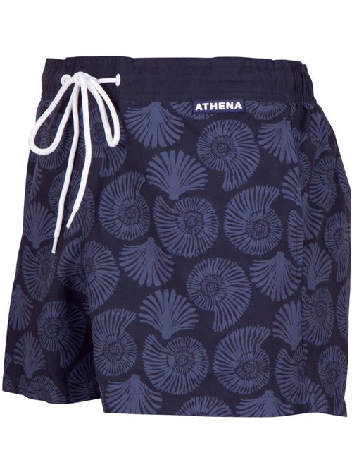 Bermuda de bain homme summer vibes athena - Kiabi