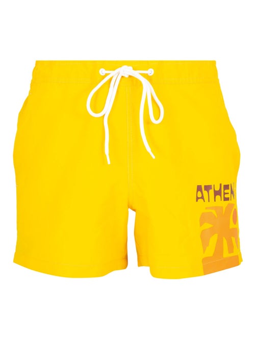 Bermuda de bain homme summer vibes athena - Kiabi