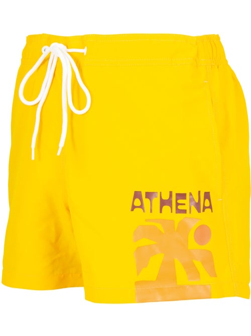 Bermuda de bain homme summer vibes athena - Kiabi
