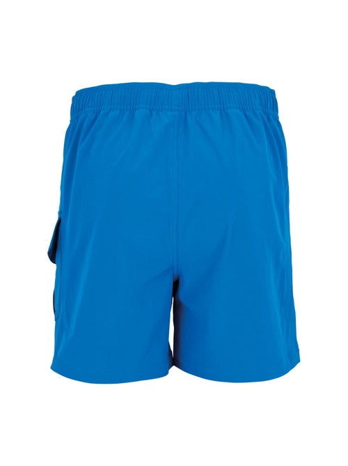 Bermuda de bain homme traveler stretch athena - Kiabi