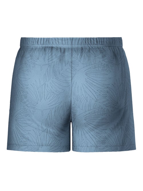 Bermuda de bain medium homme imprimé surf athena - Kiabi