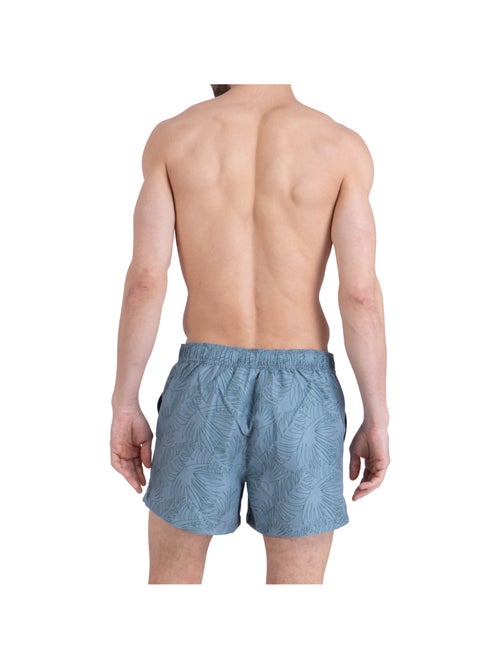 Bermuda de bain medium homme imprimé surf athena - Kiabi