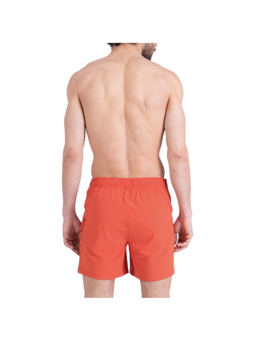 Bermuda de bain medium homme traveler stretch athena - Kiabi