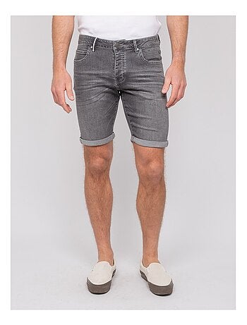 Bermuda en jean blopers