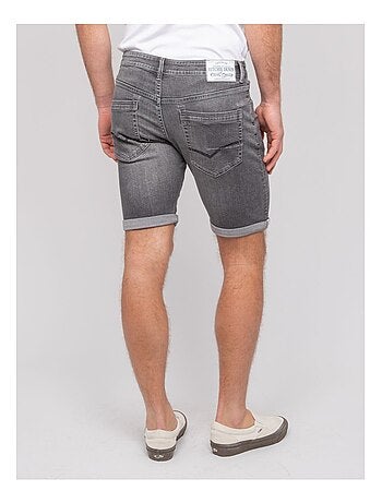 Bermuda en jean blopers