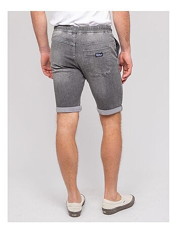 Bermuda en jean briter