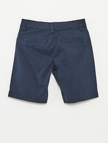 Bermuda en twill
