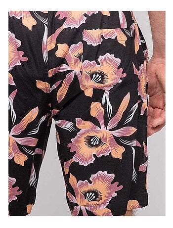 Bermuda fluide motifs bali