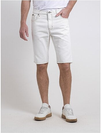 Bermuda jean belkara