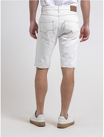 Bermuda jean belkara