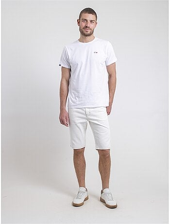 Bermuda jean belkara