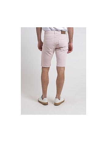 Bermuda jean belkara
