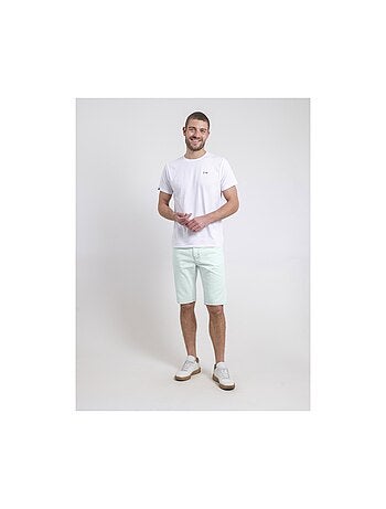 Bermuda jean belkara
