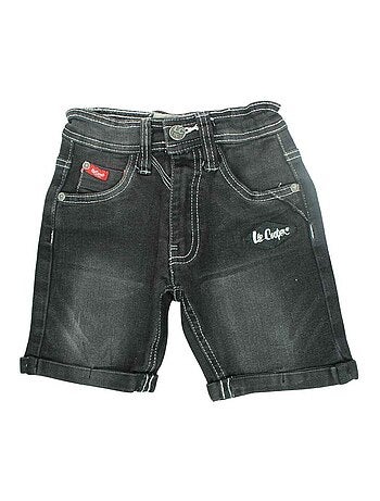 Bermuda Lee Cooper