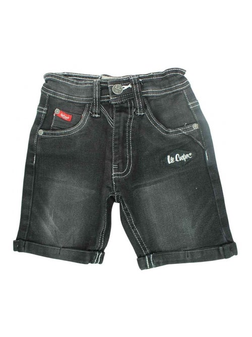 Bermuda Lee Cooper - Kiabi