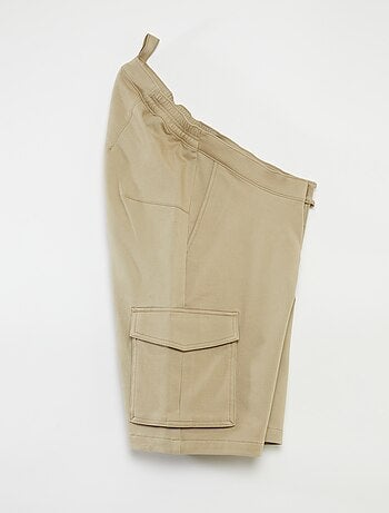 Bermuda molleton - So Easy