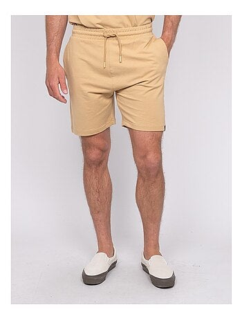 Bermuda molleton belgamy