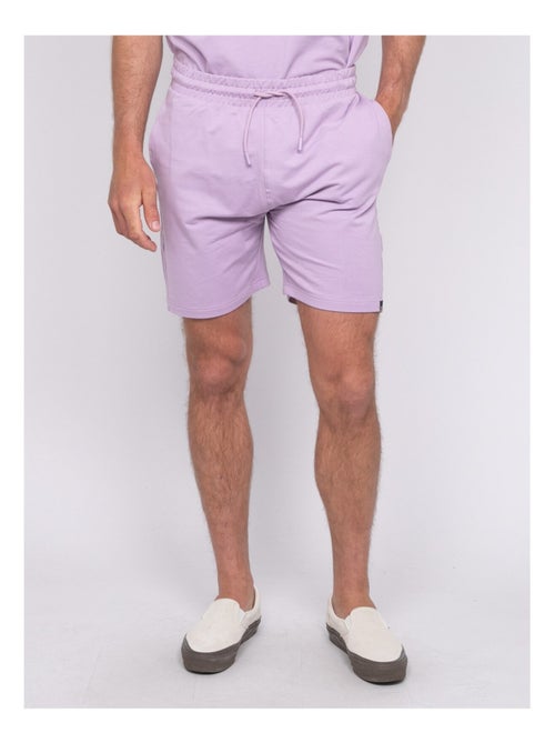 Bermuda molleton belgamy - Kiabi
