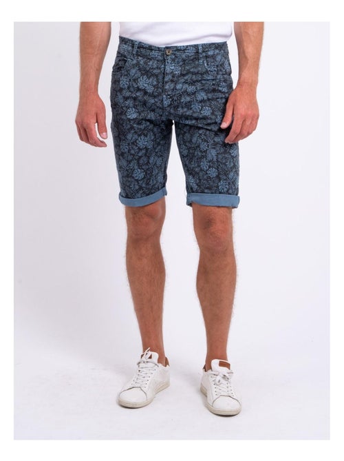 Bermuda motifs BANEM - Kiabi Bermuda motifs BANEM - Kiabi