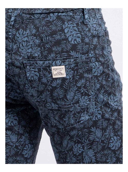 Bermuda motifs BANEM - Kiabi Bermuda motifs BANEM - Kiabi
