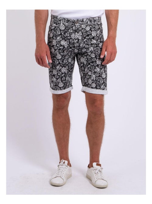 Bermuda motifs BANEM - Kiabi Bermuda motifs BANEM - Kiabi